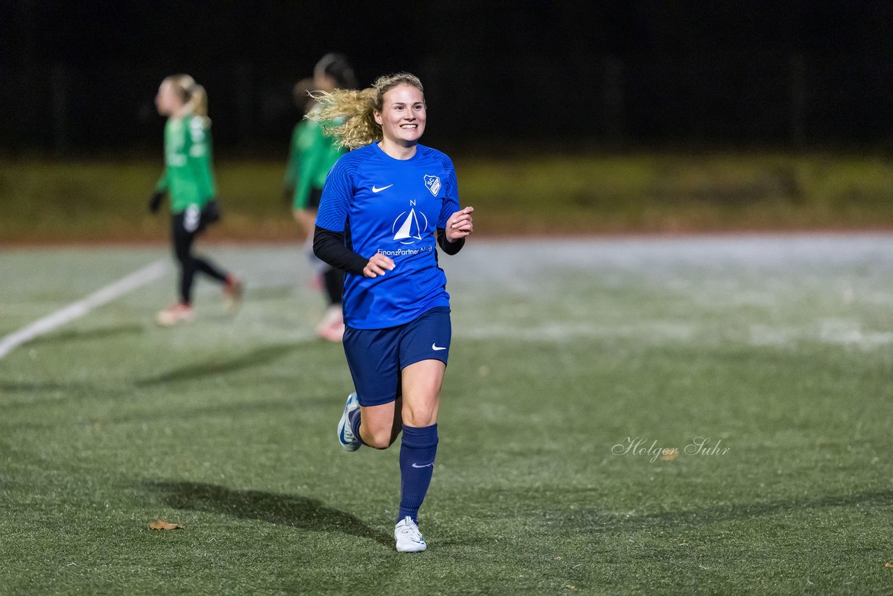 Bild 66 - F SC Ellerau - Rissener SV : Ergebnis: 7:0